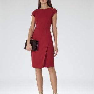 Reiss Mattia Cocktail Dress US8